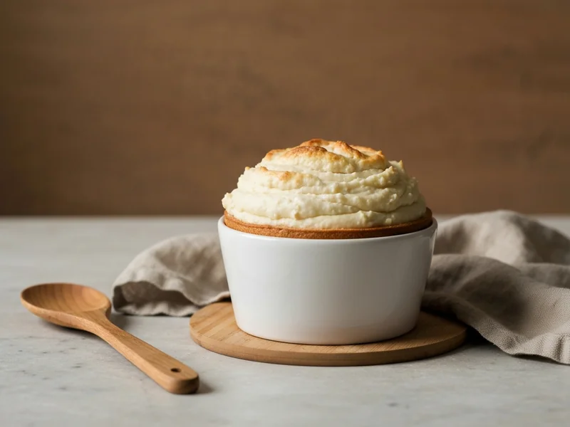 bol en céramique avec pâte épaisse de bicarbonate de soude blanche, cuillère en bois, plan de travai