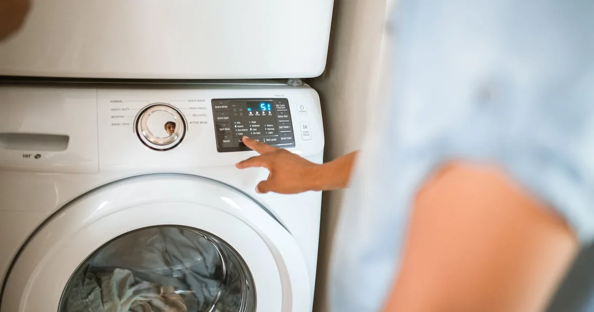 Comment nettoyer un lave-vaisselle qui sent mauvais