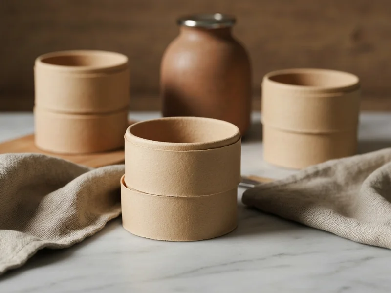 bandes de papier essuie-tout imbibées de javel posées sur des joints de douche noircis dans un coin