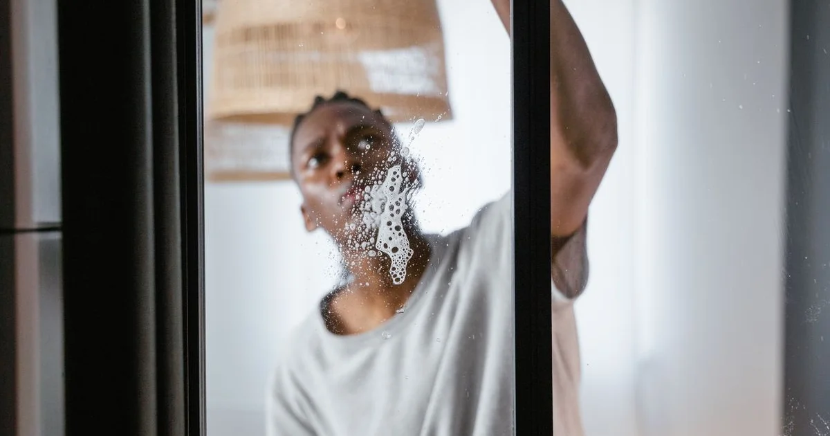 Savon noir sanitaires WC : la méthode zone par zone